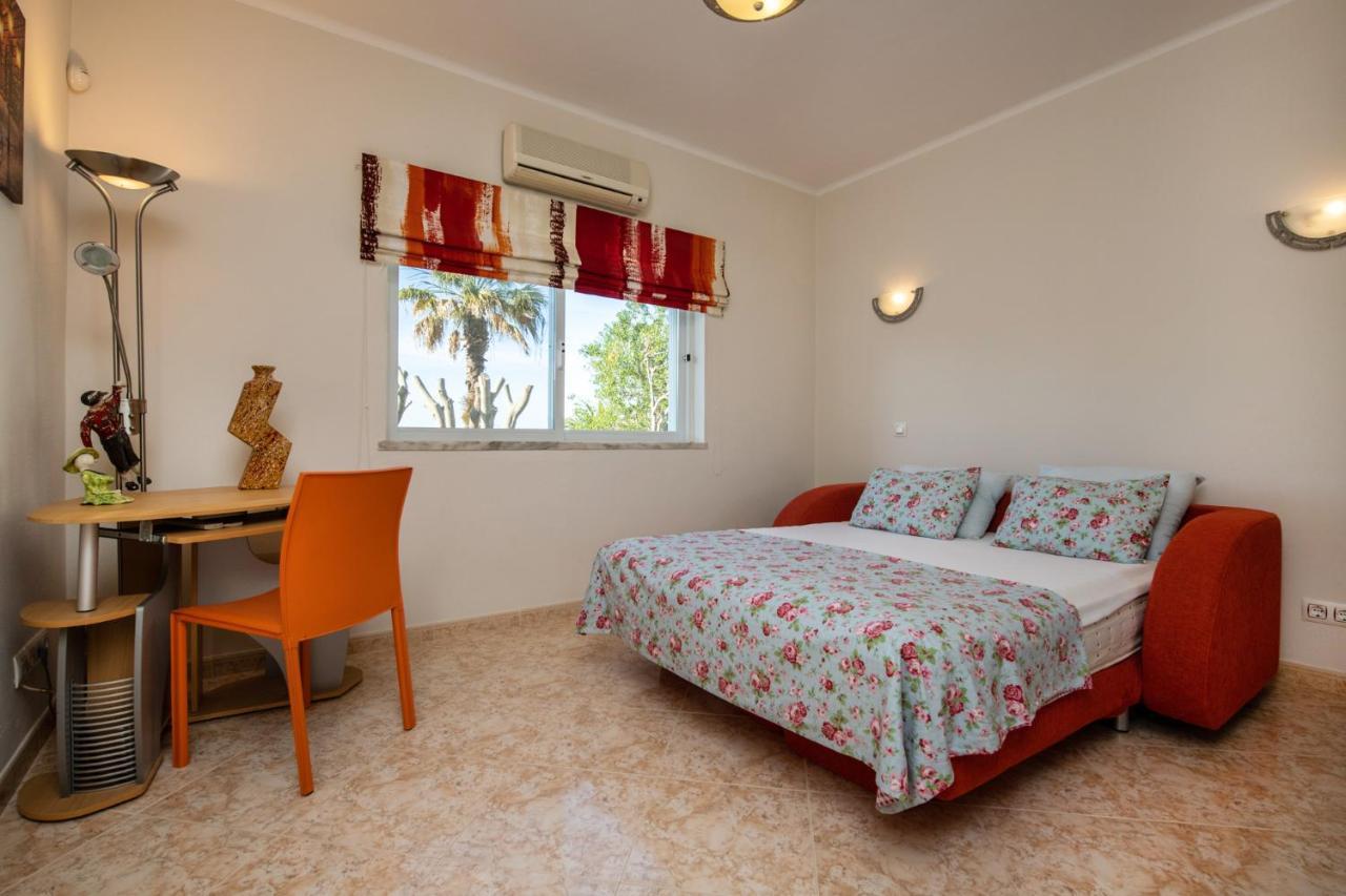 Villa Domipajo 카르보에이루 외부 사진