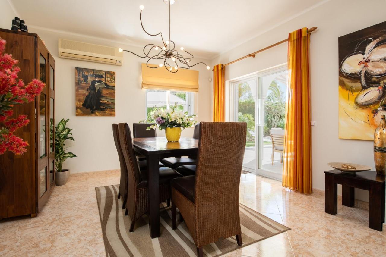 Villa Domipajo 카르보에이루 외부 사진