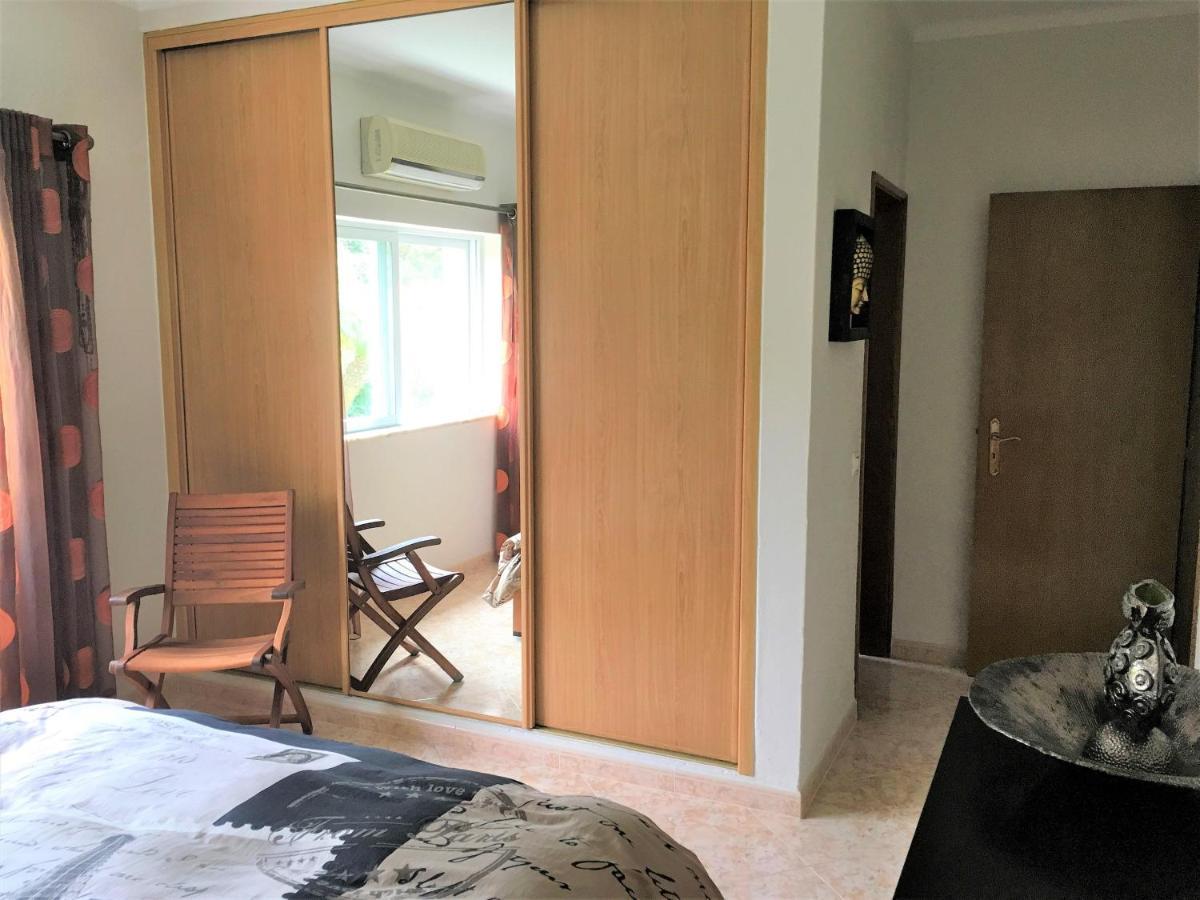 Villa Domipajo 카르보에이루 외부 사진