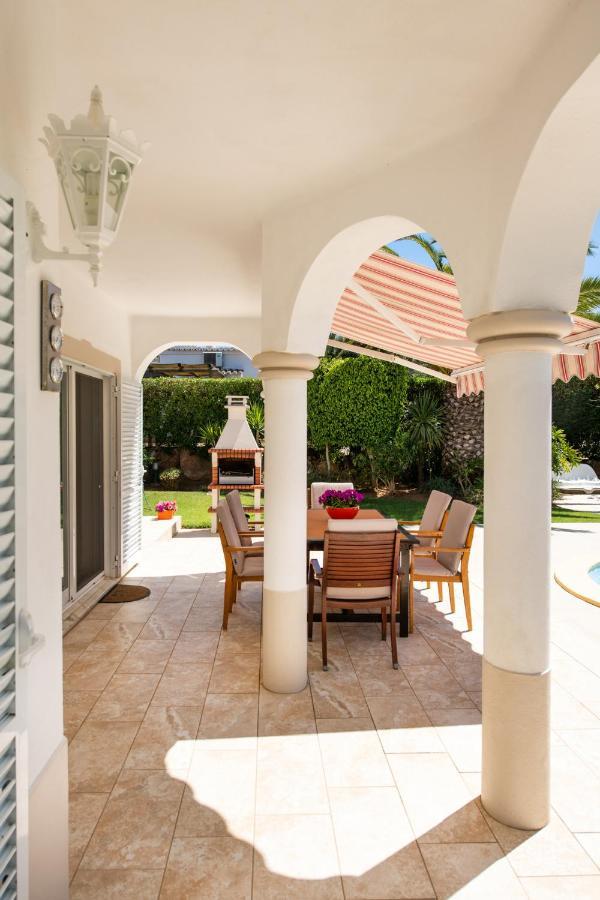 Villa Domipajo 카르보에이루 외부 사진